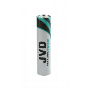 Alkalické mikrotužkové baterie JVD